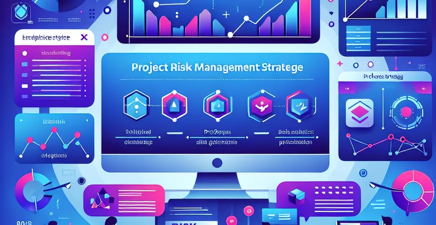 揭秘项目风险管理的五大策略，让你轻松应对挑战