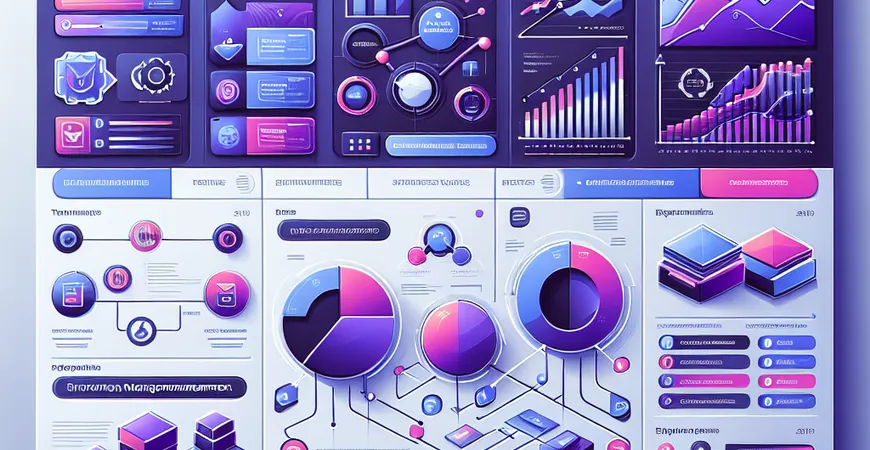 揭秘！2025年最适合中小企业的库存控制方法