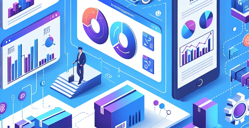 揭秘！库存管理中的常见误区与解决方案