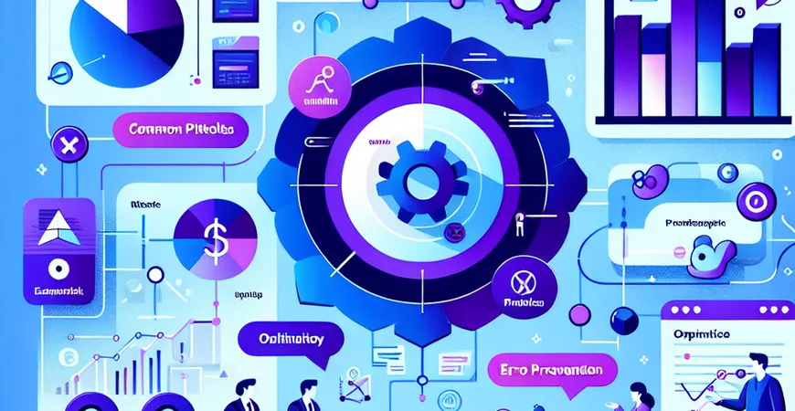 揭秘！车间管理的成功要素与常见误区