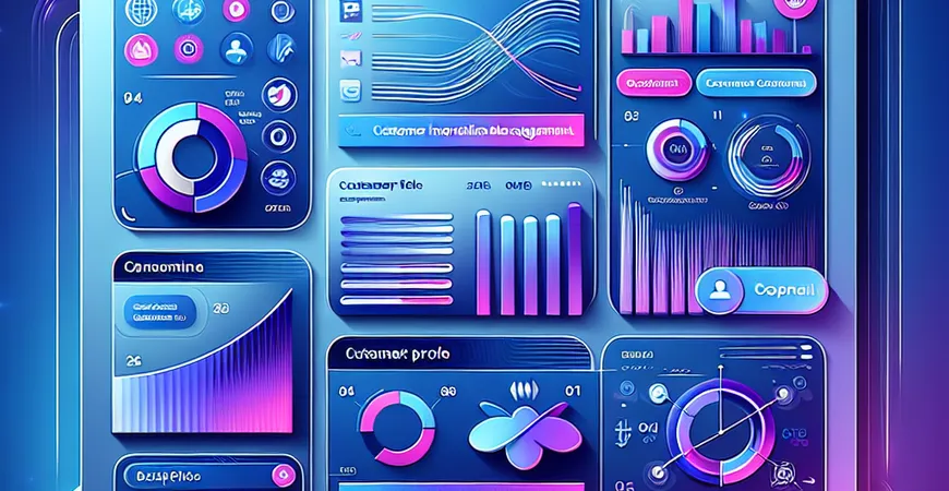 揭秘：CRM系统如何实现客户信息的精准管理