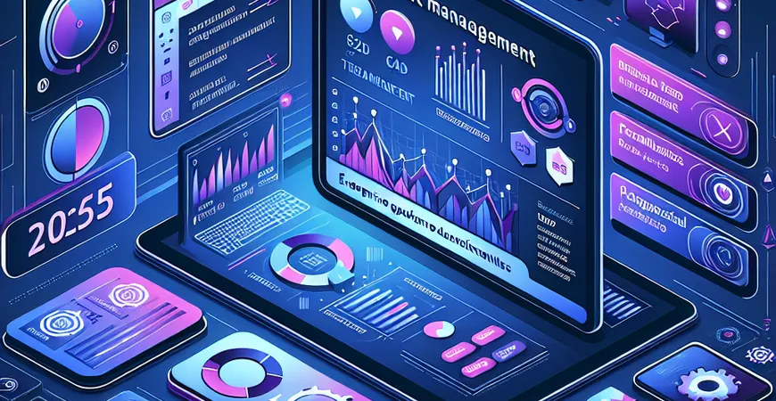 收藏！2025年最值得期待的项目管理新趋势