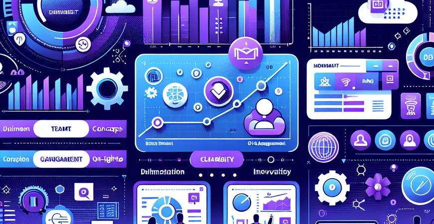 收藏！2025年现场管理的创新理念与实践