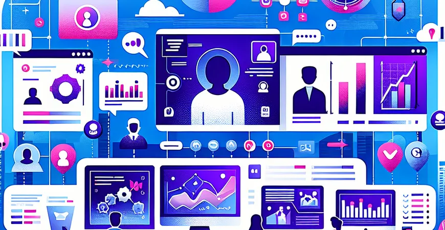 收藏！客户体验管理的五个关键点，提升用户好感度