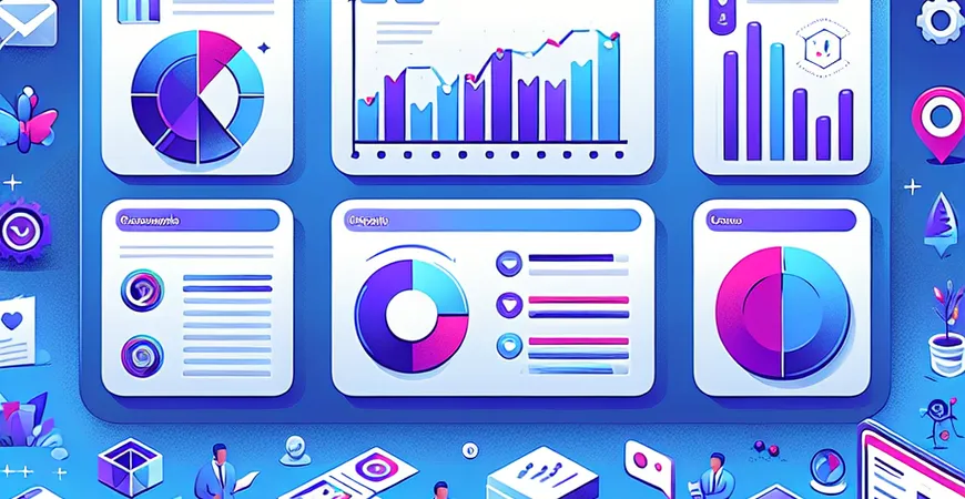 收藏！小型企业必备的十大客户管理系统推荐