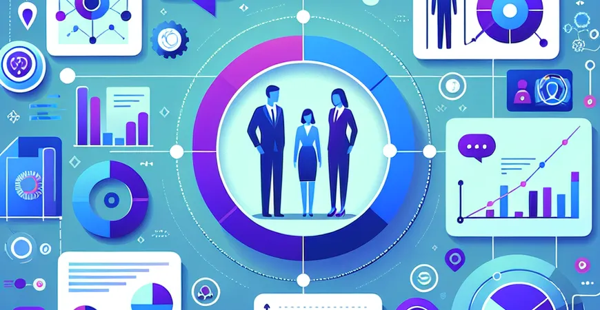 收藏！跨部门项目管理中的沟通技巧与策略