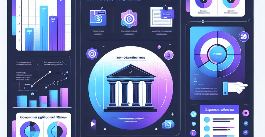 政府补贴申请失败？找出中小企业常见错误与解决办法