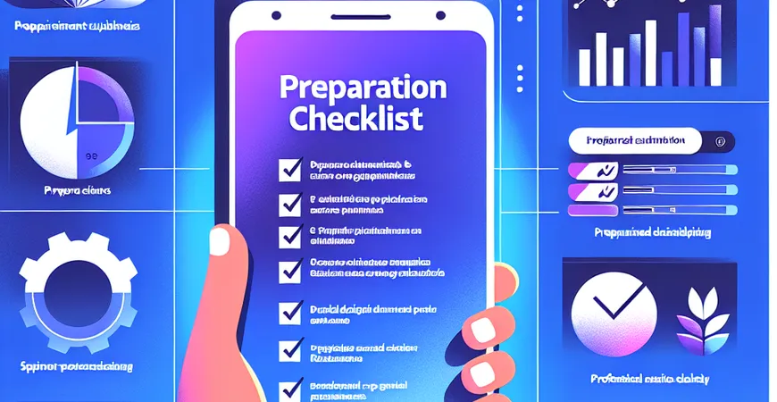 政府补贴申请的准备材料清单：中小企业必备