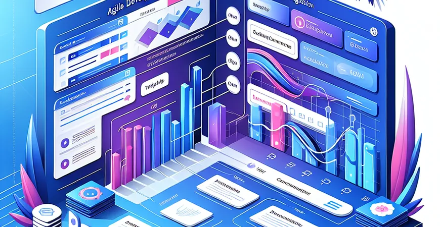 敏捷开发与项目管理结合，超级全面的实践指南