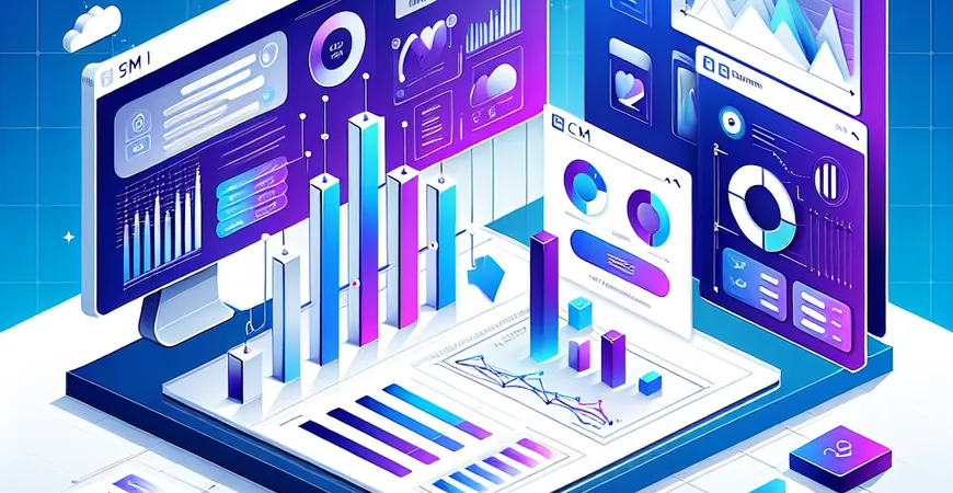 数字化转型的必备工具，CRM系统的选型指南