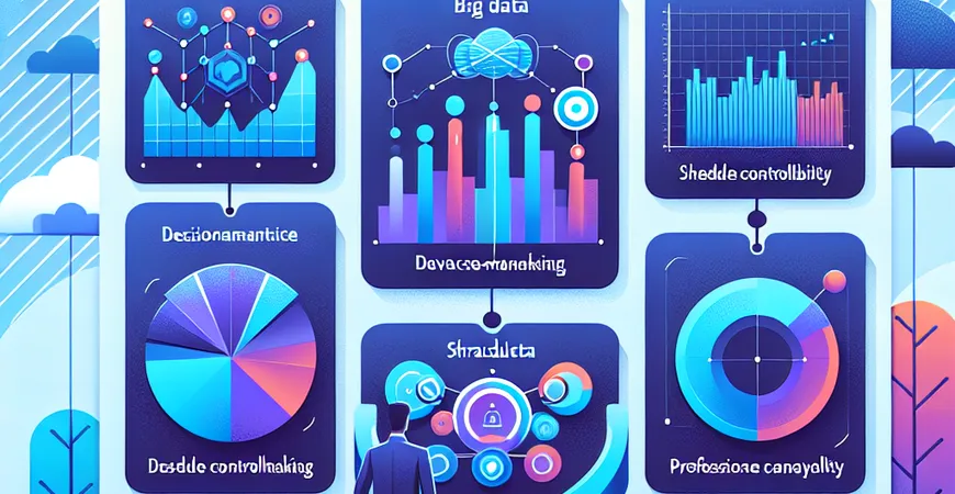 数据化项目管理：如何用大数据提升进度可控性