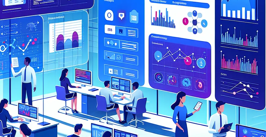 数据驱动的项目决策，如何用数据说服老板