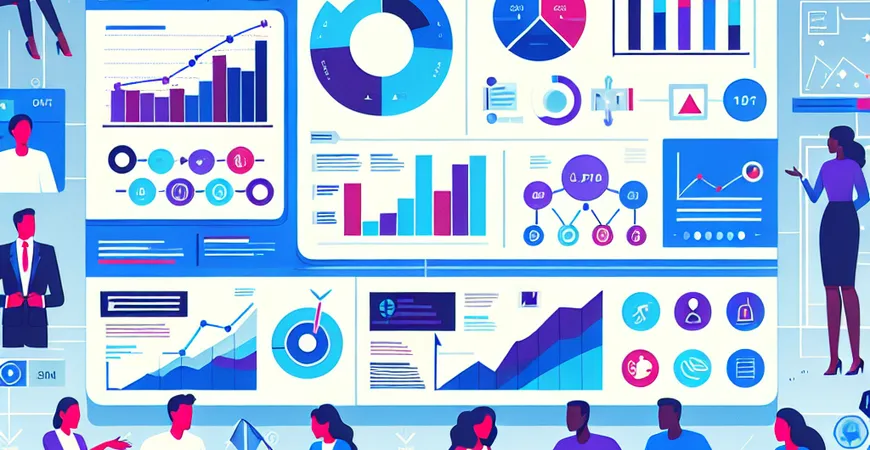 数据驱动的项目管理决策，如何做到精准无误