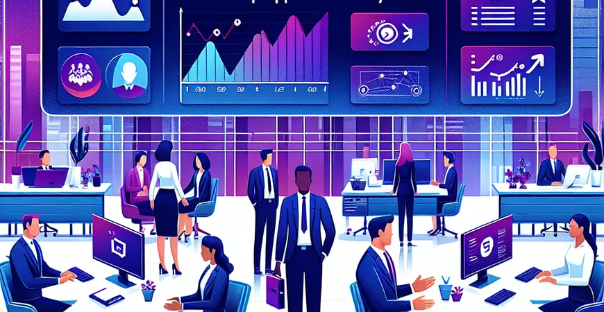 新员工入职指南：如何从第一天起赢得领导青睐