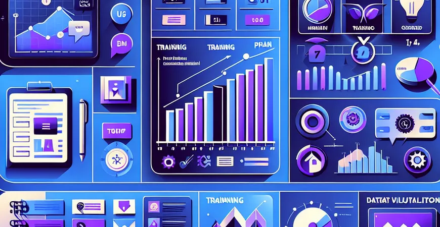 新员工入职第一周，培训计划全揭晓