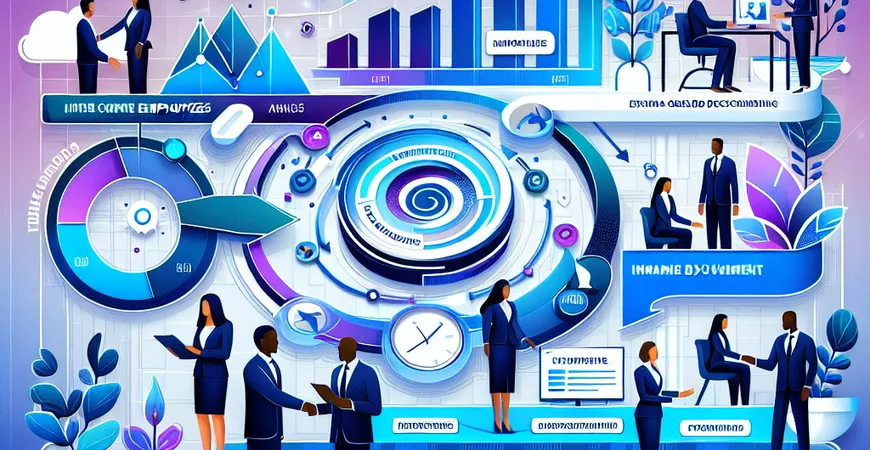 新员工入职适应期，企业如何助力快速融入