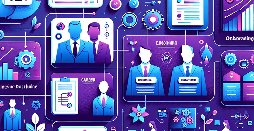 新员工培训全流程指南，2025年最新方法