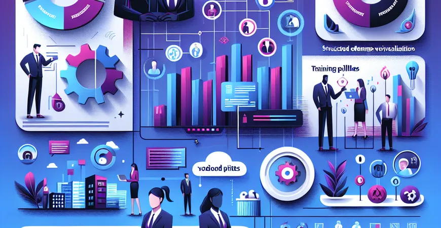 新员工培训方式大盘点，不踩坑的培训指南