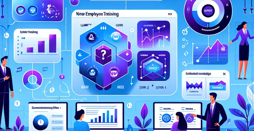 新员工培训方式大盘点，找到适合你的方法