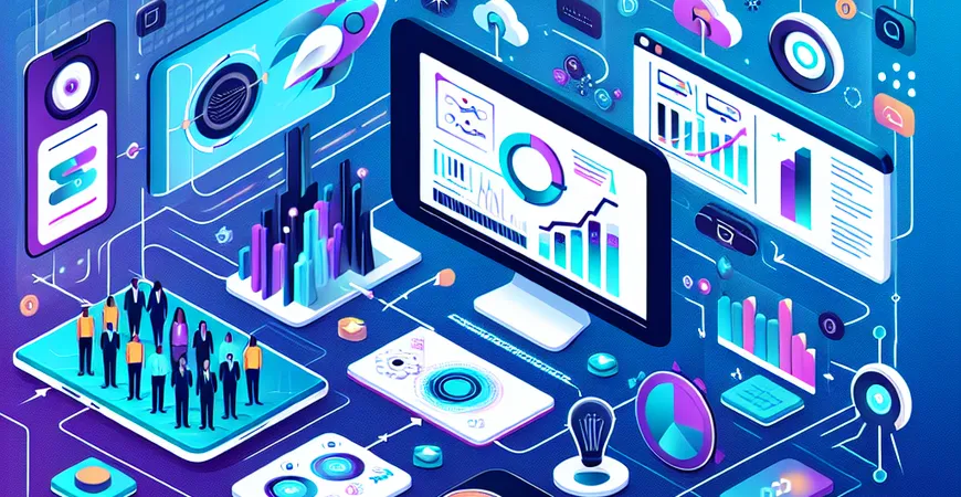 新员工培训方法大全，快速提升团队战斗力