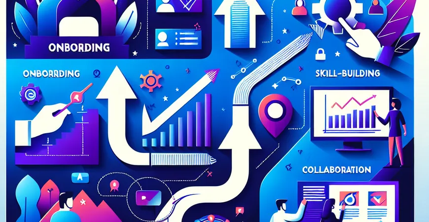 新员工培训流程：从入职到独当一面的全攻略