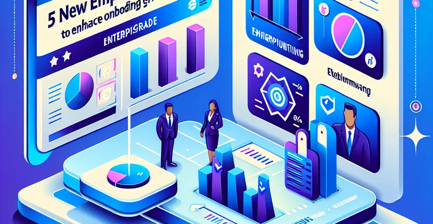 新员工培训的5个必知技巧，提升上岗效率