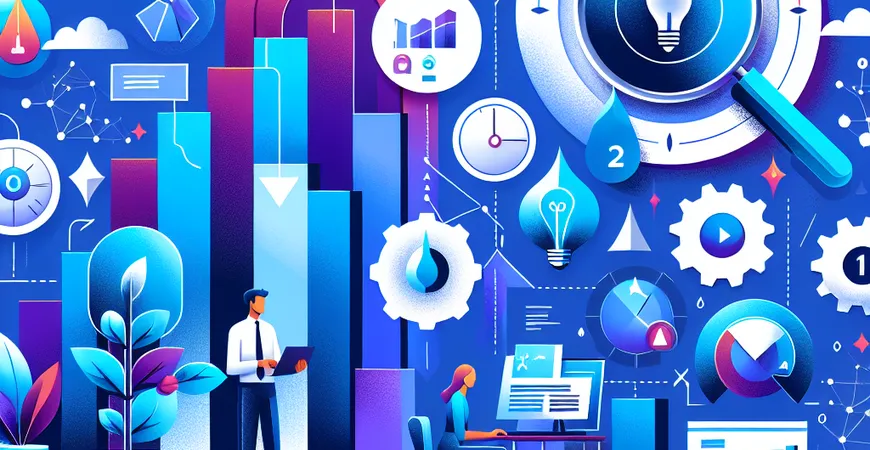 新员工培训的关键环节，快速打造合格员工