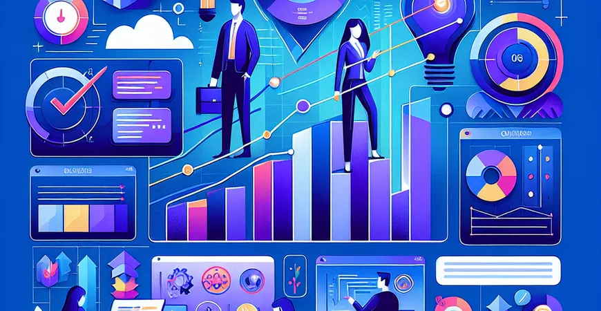 新员工培训的四大黄金法则，快速提升工作效率