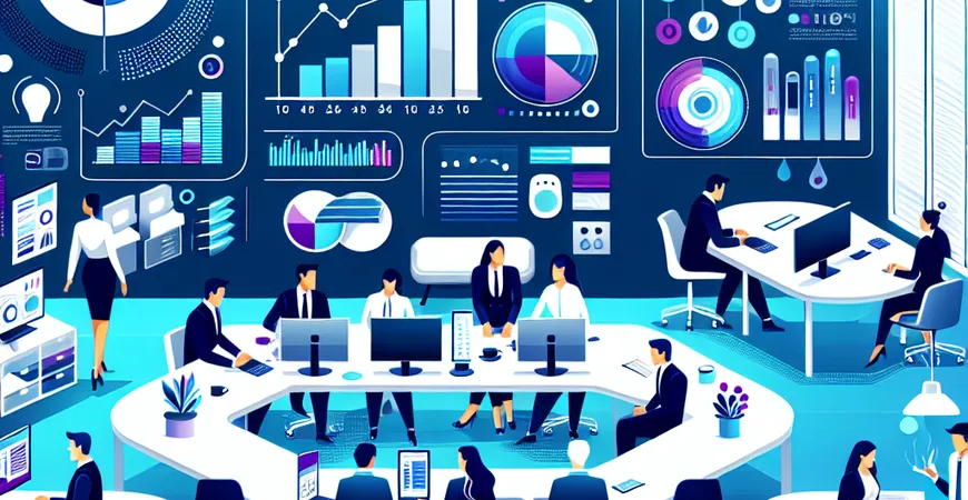 新员工培训的技巧：如何快速提升工作能力