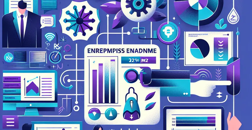 新员工培训的秘密武器，助力快速融入企业文化