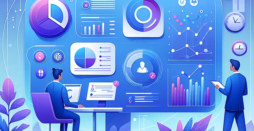 新员工接待与融入的五个小技巧，助力顺利开局