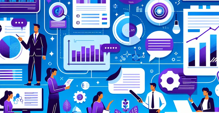 新员工融入团队的五大技巧，快速适应职场环境