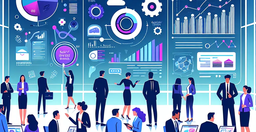 新员工融入的关键技巧，快速适应职场变化