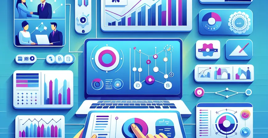 最全员工绩效管理工具盘点，提升工作效率的秘密