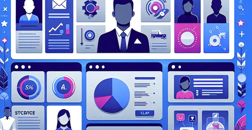 最全客户开发管理策略，如何从零开始打造客户群？