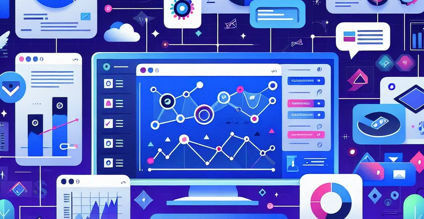 最全测评！市面上热门项目管理软件对比