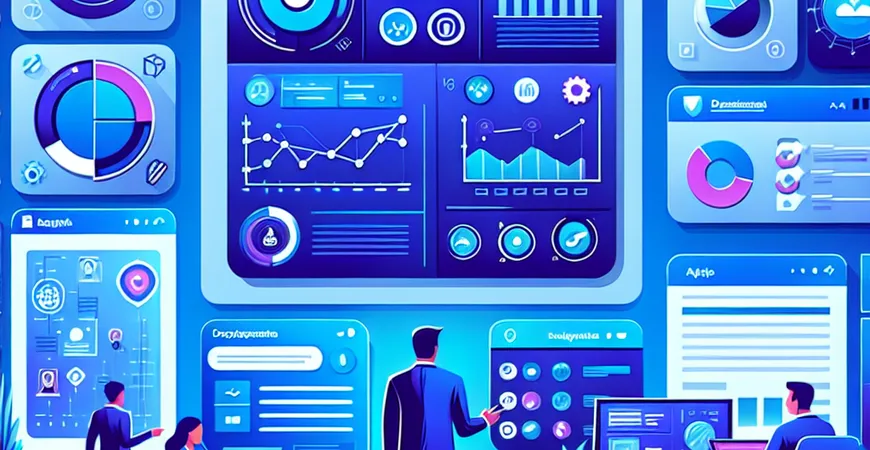 最全测评：2025年CRM客户关系管理软件排行榜