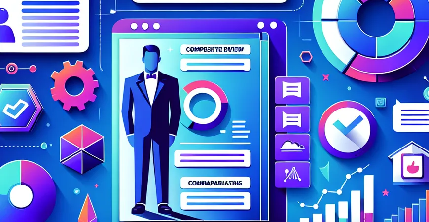 最全测评：CRM品牌对比分析，哪个更适合你的企业