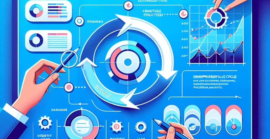 最全测评：PDCA在不同管理场景中的应用效果