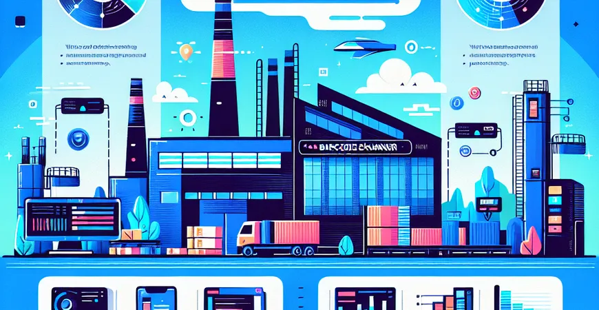 最全测评：哪种条码扫描仪更适合你的工厂需求