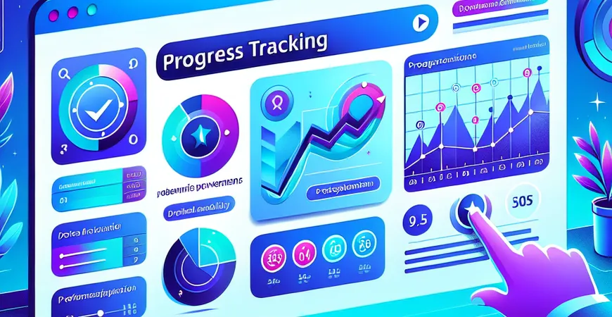 最全进度跟踪软件测评，选出你的效率神器