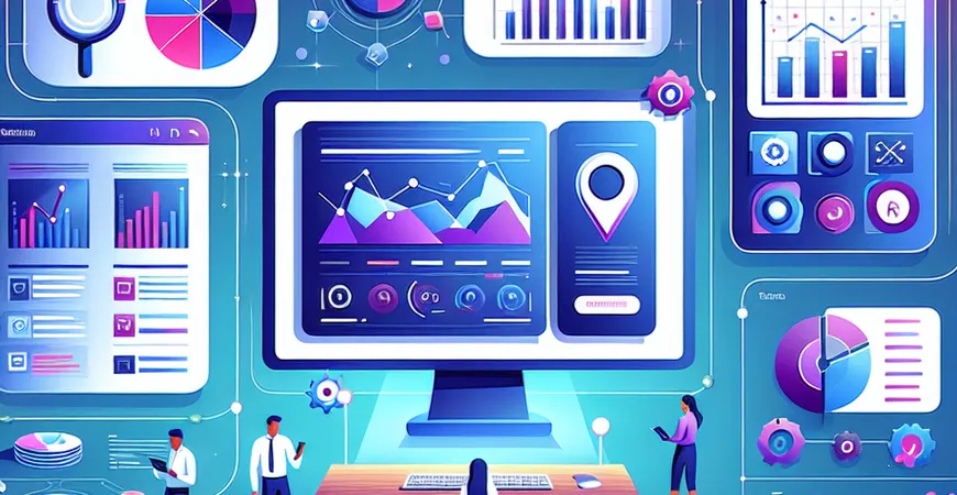 最强指南：如何在2025年选择客户销售管理系统