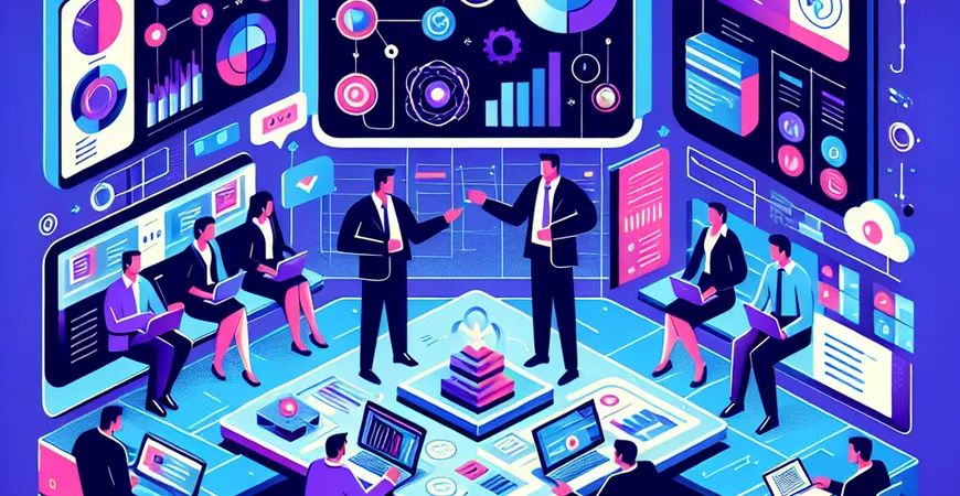 未来客户关系管理的发展方向与技术支持