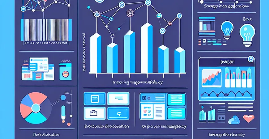 条码应用的10大创新，如何显著提高管理效率