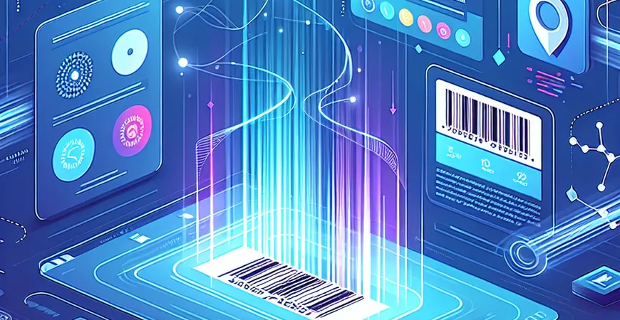 条码扫描技术的未来：推动企业效率提升的利器