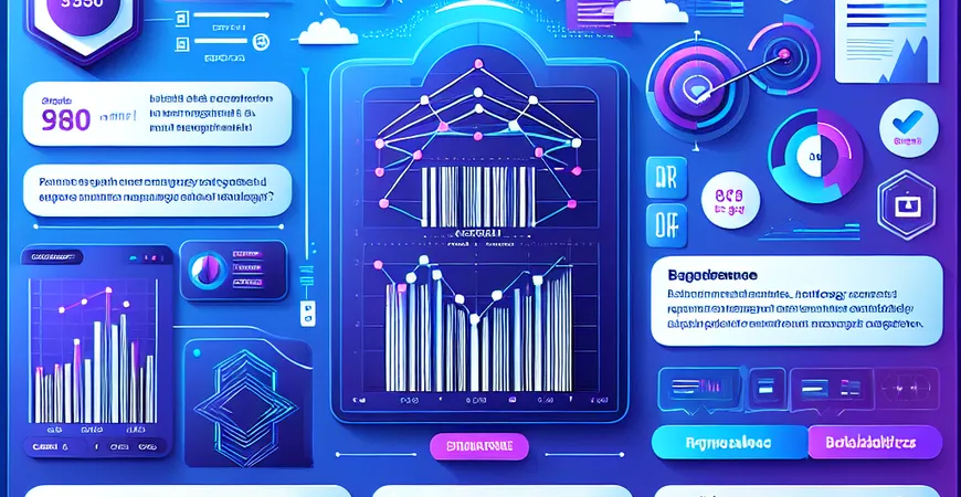 条码管理技术升级，如何实现信息化转型
