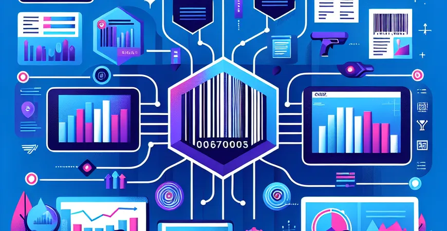 条码管理的常见问题与解决方案，助你轻松应对