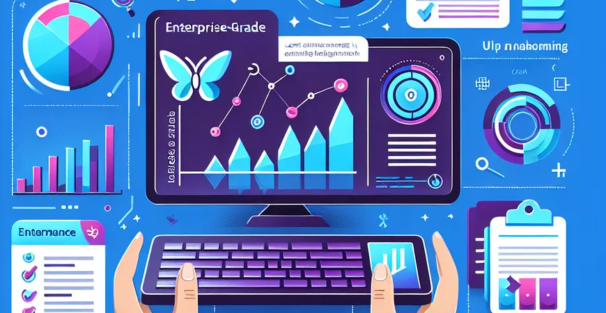 条码管理的最新进展，企业如何顺势而为