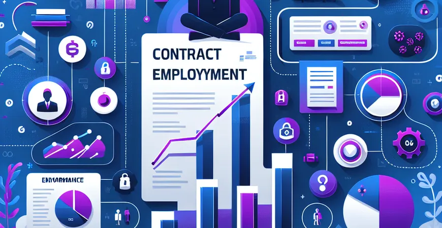 派遣制优势与风险，企业如何平衡得失