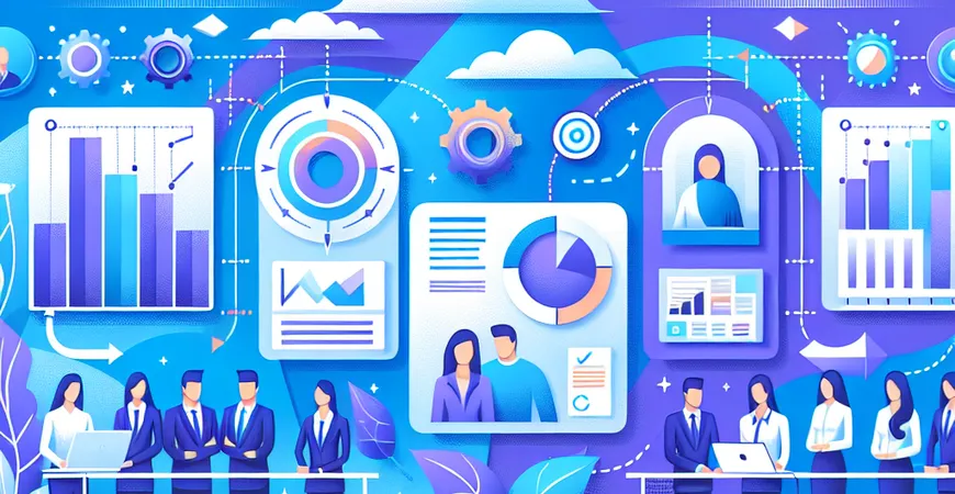 派遣员工与外包员工管理对比，哪个更适合你的企业